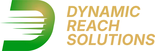 Dynamic Reach Solution logo